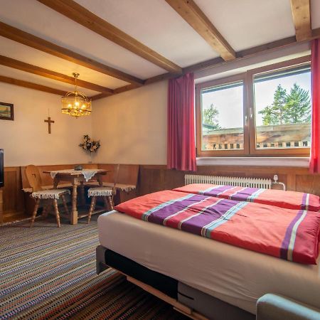 Ferienwohnung Haus Wammes Silz Exterior foto
