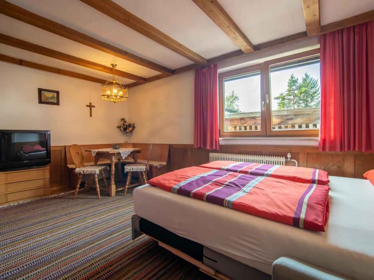 Ferienwohnung Haus Wammes Silz Exterior foto