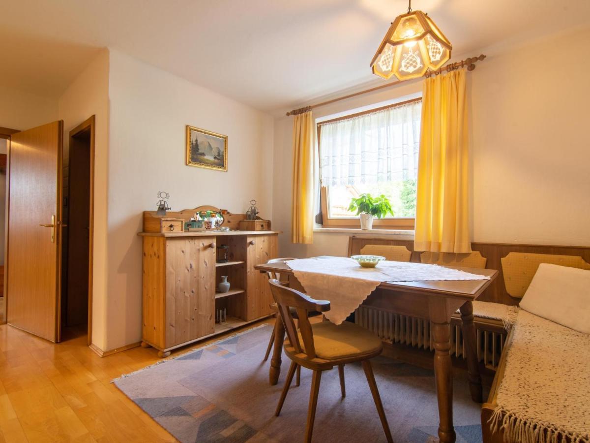 Ferienwohnung Haus Wammes Silz Exterior foto
