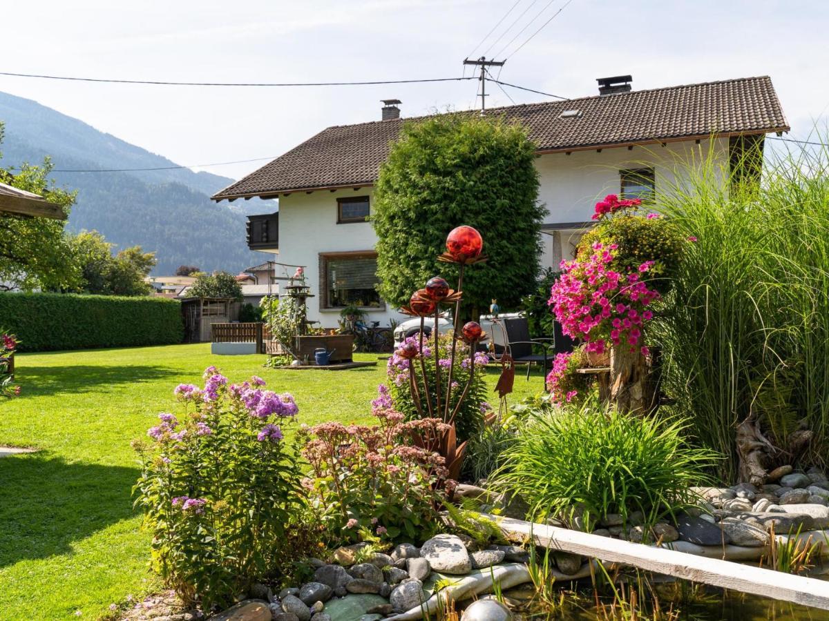 Ferienwohnung Haus Wammes Silz Exterior foto